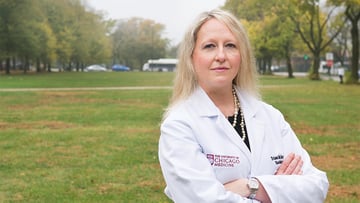 Trissa Babrowski, MD