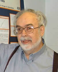 Jay Goldberg