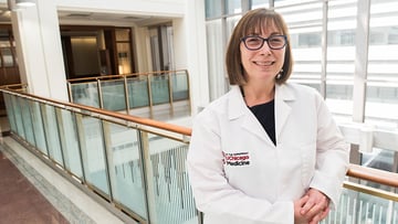 Michelle A. Josephson, MD, FASN, new president of the American Society of Nephrology