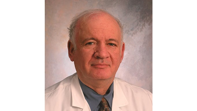 Joseph Baron