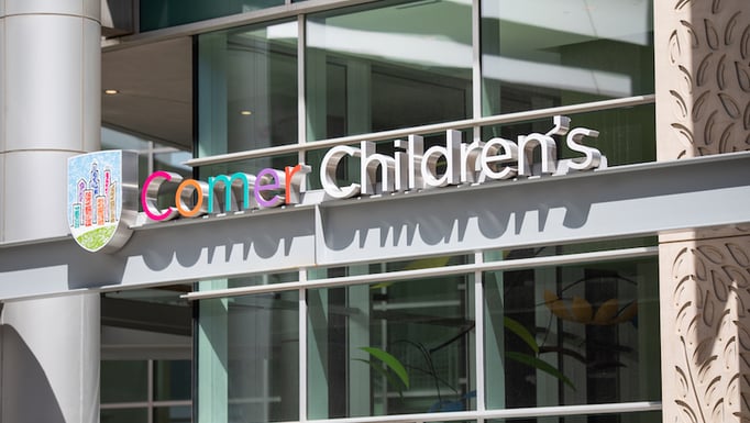 Comer Children