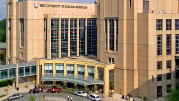 DCAM Building