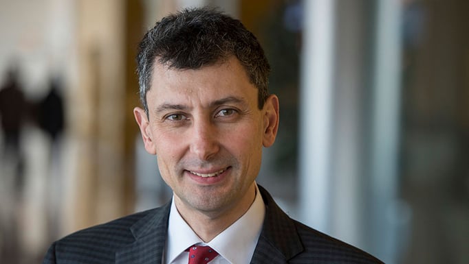 Ernst Lengyel, MD, PhD
