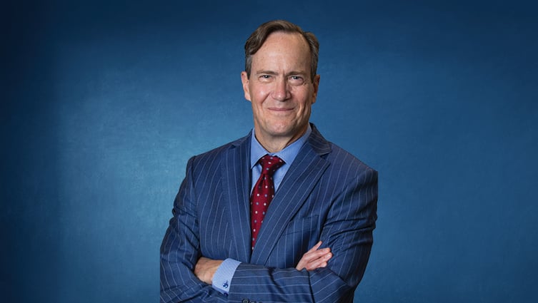 Mark Anderson