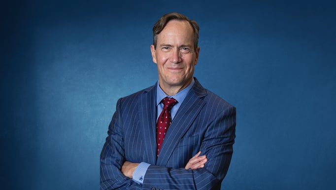 Mark Anderson