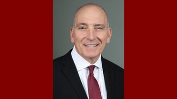 Mike Antoniades