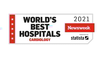 Best Hospitals 2021