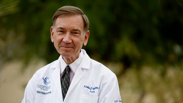 Nicholas Vogelzang