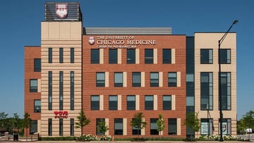 UChicago Medicine Orland Park