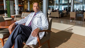 Selwyn O. Rogers, Jr. MD, MPH