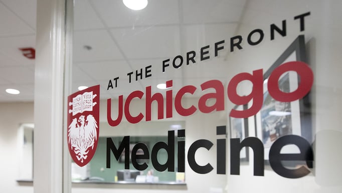 Chicago Healthcare Organizations Band Together To Take Action On