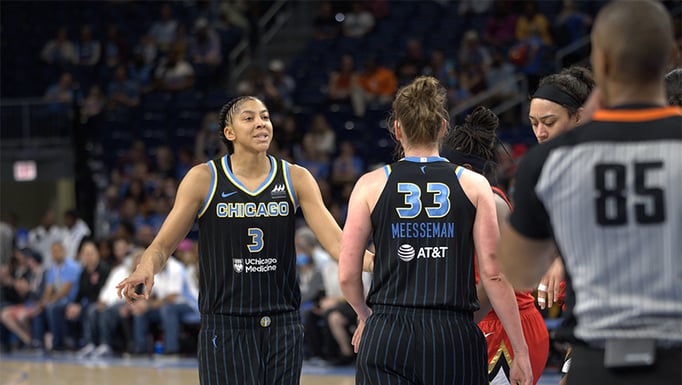 chicago sky 2023
