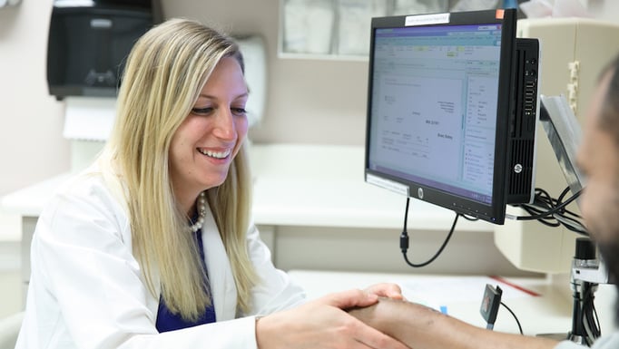 Megan Conti Mica, MD