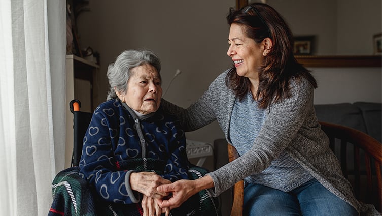 Caregivers