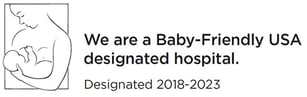 Baby-Friendly USA - Designation Process