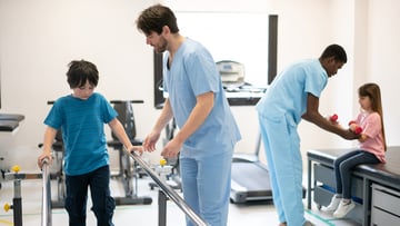 physical therapy