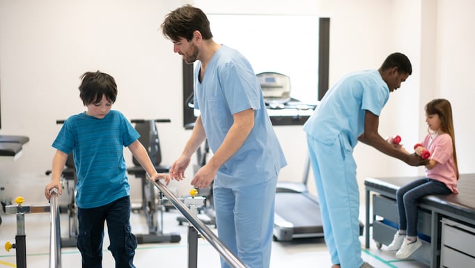 physical therapy