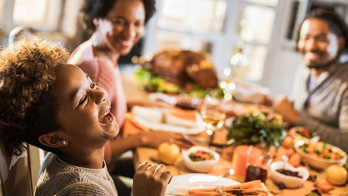 Tips to manage celiac disease in children during holidays - UChicago  Medicine