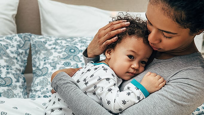 Early Detection Of Seizures In Infants Crucial To Brain Development Uchicago Medicine Early Detection Of Seizures In Infants Crucial To Brain Development Uchicago Medicine