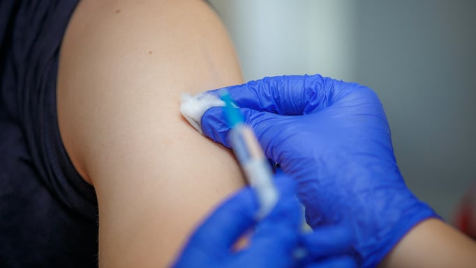 vaccine