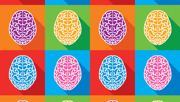 brains