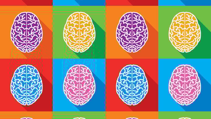 brains