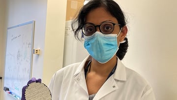 Vandana