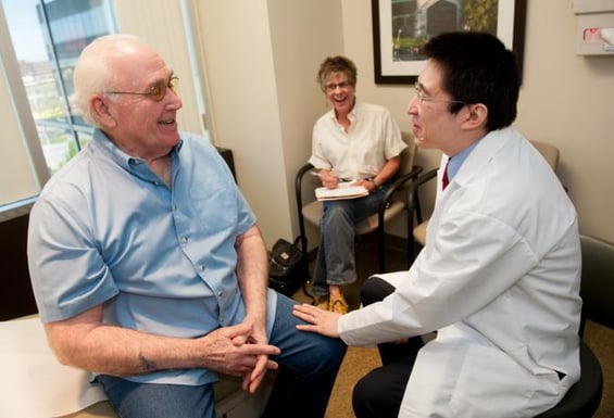 Lewis Shi MD