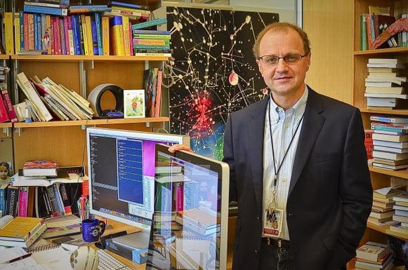 Andrey Rzhetsky