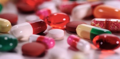 antibiotics ibuprofen 
