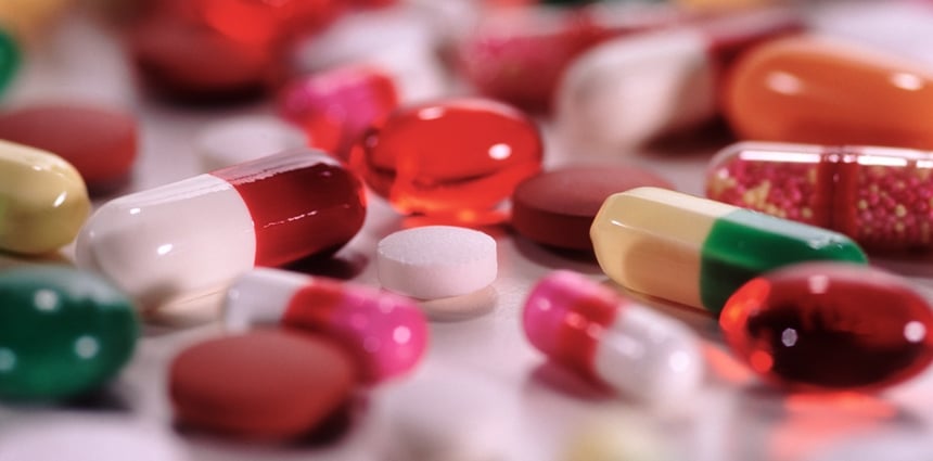 antibiotics ibuprofen 