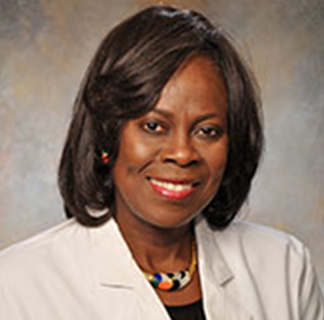 Olufunmilayo Olopade, MD