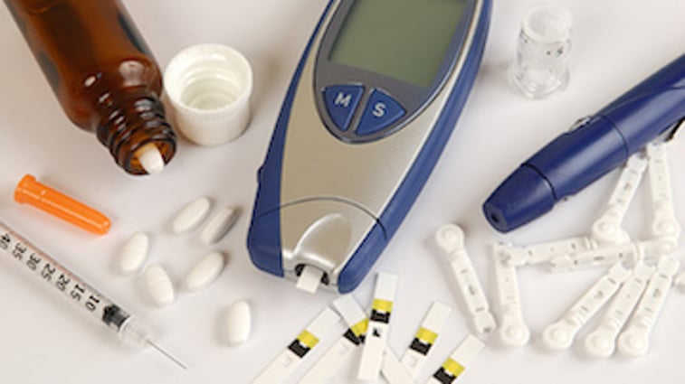 diabetes medications