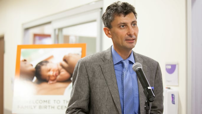 Ernst Lengyel