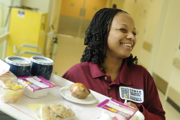 Food service