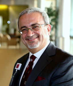 Issam Awad