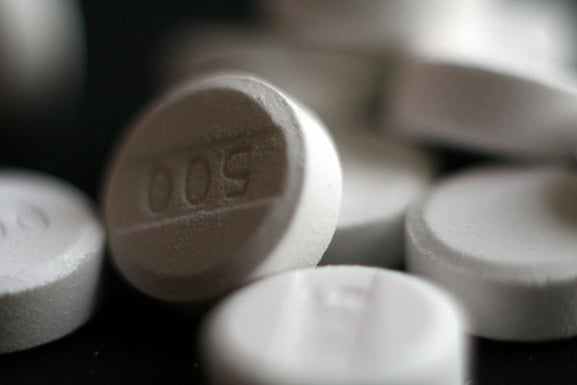 pills