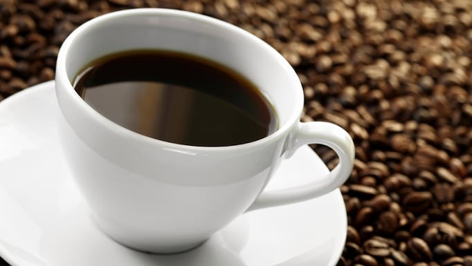 coffee
