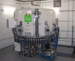 cyclotron