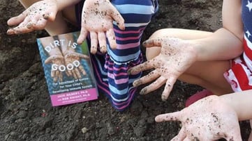 Dirt is Good