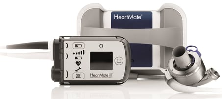 Heartmate 3
