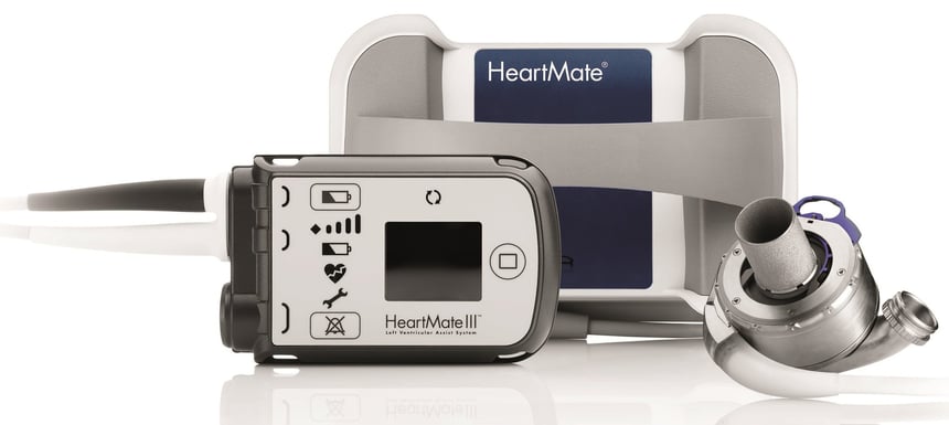 Heartmate 3