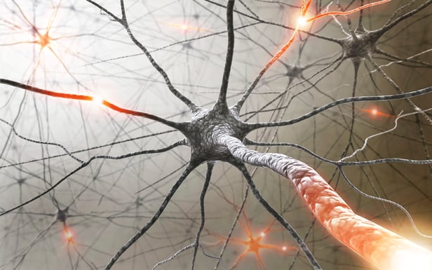 Multiple sclerosis
