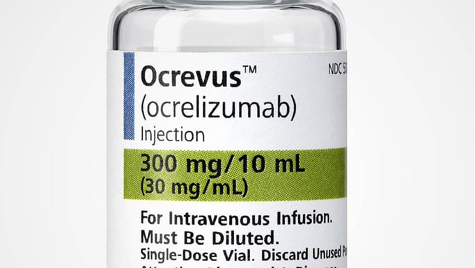 Ocrevus