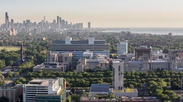 Top health concerns for Chicago South Siders