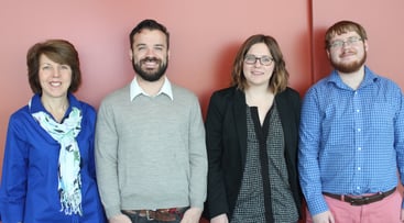 Uchicago Awarded Grant To Train Researchers Focused On Eliminating Breast Cancer Disparities Uchicago Medicine