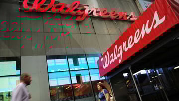 Walgreens