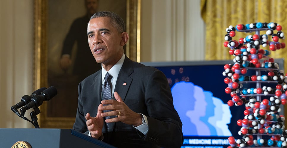 President Obama