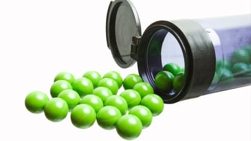 paint balls