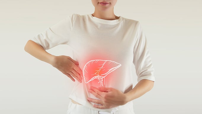 fatty liver risk